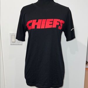 Nike Kansas City Chiefs dri-fit tee